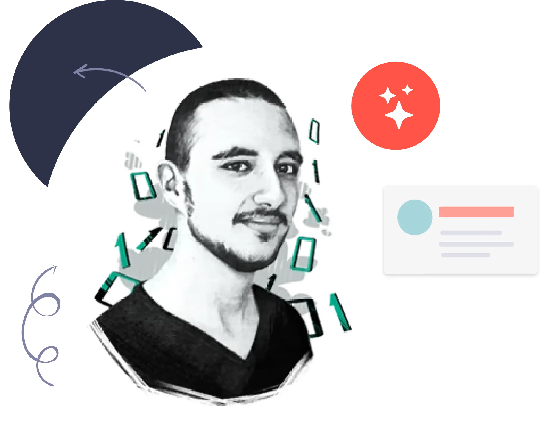 Nick Nikolaev - Web Developer